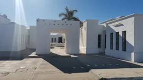 House 250 meters away. San Francisco Beach. San Carlos. - Image 2