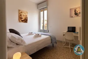Da Manu - spacious home in the center of Silvi Marina - Image 5