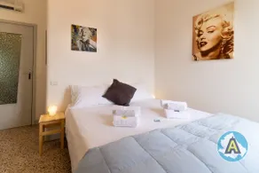 Da Manu - spacious home in the center of Silvi Marina - Image 3