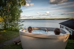 Chalet du Boathouse, beautiful memories at the lake - Image 4