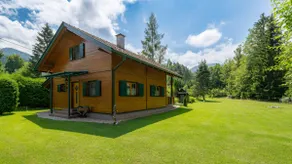 Idyllic vacation home in a quiet location - Image 3