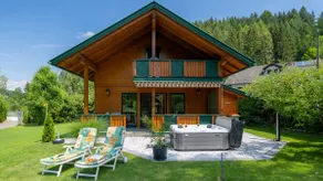 Idyllic vacation home in a quiet location - Image 5