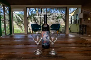 Benjamin's Riverside Hideaway - Image 3
