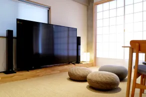 M/W Hotel, 2F_Fusuma - Image 3