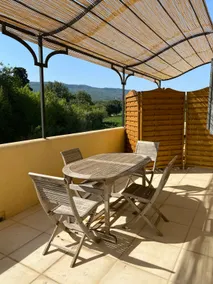 The Haedus-Ferry Lacombe Apartment – 66 m² – 4 people. - Image 3