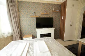 Charming & Glamorous 1Bedroom Apart in City Center - Image 2