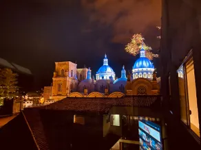 Cuenca Center 501 - Image 5