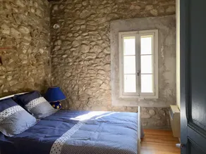Smukt landsbyhus af karakter i Laroque des Albères - Image 2