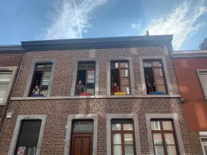 Espace Douffet - A haven of peace in the city - Large cozy house 5 ch. - Image 2