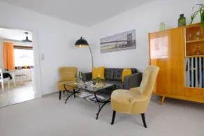 Bertas Cosy Home, spacious and cozy house - Image 2