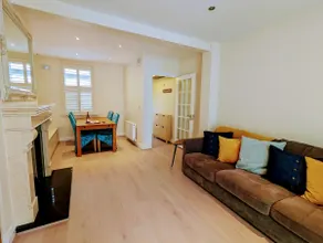 Stylish Dublin Cottage | Canal Dock & Top Tech - Image 2