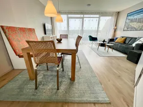 Modern apartment 300m from the beach - Image 2