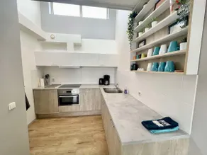 Modern apartment 300m from the beach - Image 3