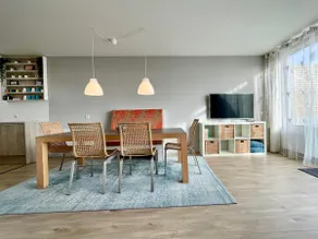 Modern apartment 300m from the beach - Image 5