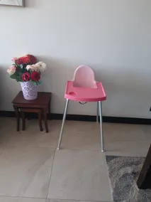 Lemac Furnished air conditioned Prime apartment - Image 5