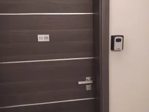 Lemac Furnished air conditioned Prime apartment - Image 3