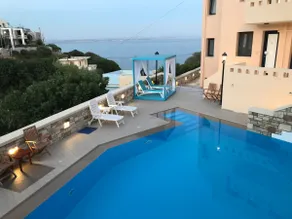 Sea Breeze Apartments Chios - Image 5
