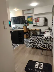 The BLACK&WhitE place near tlv Univercity - Image 3