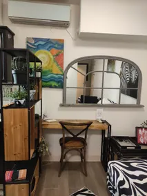 The BLACK&WhitE place near tlv Univercity - Image 4