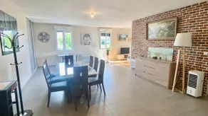 Memorable 90m² Rocade T3 apartment - 24-HOUR TOURS - Image 3