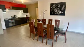 Memorable 90m² Rocade T3 apartment - 24-HOUR TOURS - Image 4