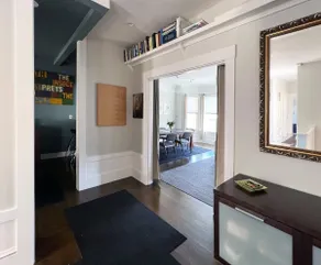 Spacious & artsy 2br Dolores Park flat - Image 4