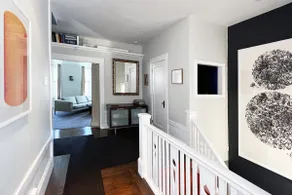 Spacious & artsy 2br Dolores Park flat - Image 2