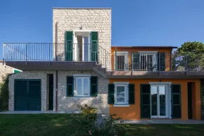 La Torretta. Immenser Meerblick, Schwimmbad, Tennis, Parkplatz - Image 3
