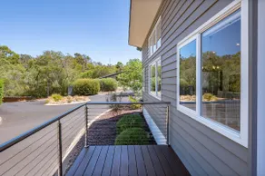 Willy Wagtail - Beautiful two bedroom two bathroom Villa - Image 4