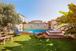 Alakapı Otel / Tas Villa with Private Services - Image 2
