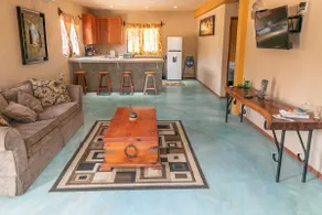 Big house for up to 10 people, TV, AC - Image 2