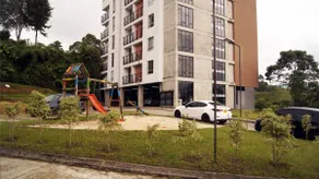 Apt + parking, best view, Sta Rosa, near the hot springs - Image 4
