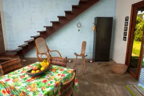 Recanto dos Dendês Chalets (Sol)- Sargi Beach. - Image 3