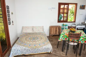 Recanto dos Dendês Chalets (Sol)- Sargi Beach. - Image 5