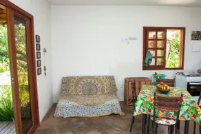 Recanto dos Dendês Chalets (Sol)- Sargi Beach. - Image 4