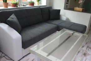 100 sqm apartment with hot tub ”Blue Shield” - Image 3