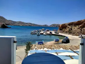 Great view by the sea. - Image 3