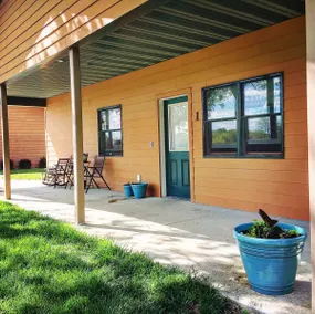 Life's Finer Moments Cabin #1 on 40 acres - Image 2