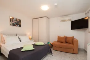 1BR Apt. Olive Branch, Beach 5 Min Walk in BOL - Image 4