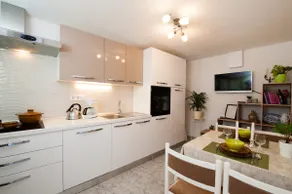 1BR Apt. Olive Branch, Beach 5 Min Walk in BOL - Image 5