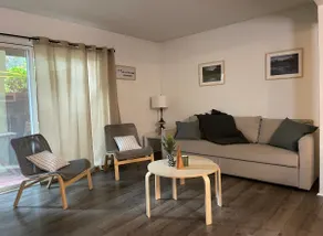 Minimalist Villa near CRMC & Downtown - Image 2