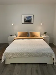 Minimalist Villa near CRMC & Downtown - Image 4