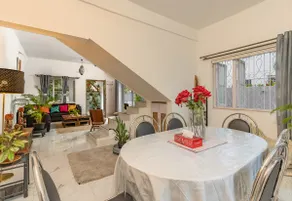 Fern's villa- 4 BHK /PrivatePool Villa /Near Baga - Image 5