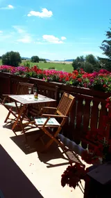 1st floor apartment on the edge of the countryside - Image 3