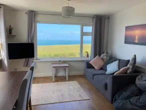2 chambres à coucher à Porth, Nr Newquay - Image 2