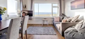 2 chambres à coucher à Porth, Nr Newquay - Image 3