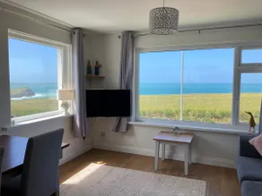 2 chambres à coucher à Porth, Nr Newquay - Image 4