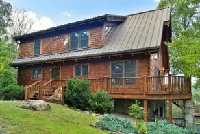 Wildcat Cove Mountain Home /Amazing Views /Hottub - Image 2