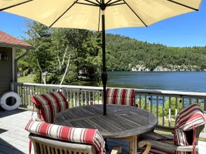 Ticonderoga (Eagle Lake Inn) Lakefront Home - Image 5