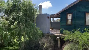 Moana, beach cabin. - Image 4